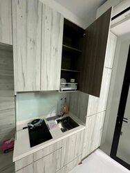Park 1 Suites (D14), Apartment #470292101